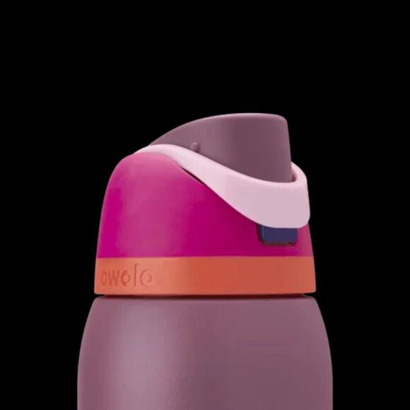 Owala 32 oz freesip, crown jewel, stainless steel, brand new - Picture 3 of 8